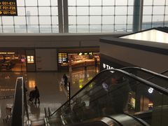 -老四川(T3航站楼F指廊店)