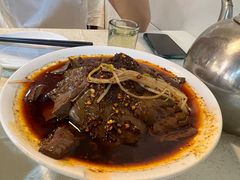 -蒲氏烤鸭(百寿路店)