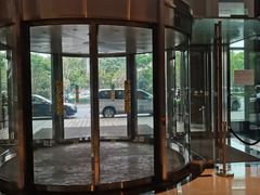 -上海浦东嘉里大酒店