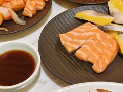 -长沙三景韦尔斯利酒店·Oval全日制餐厅自助餐
