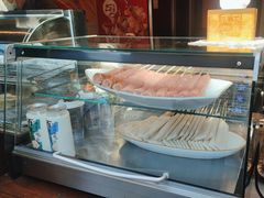 -香园茶社·金陵小灶(老门东店)