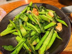 -烧蠔帮·湛江生蚝(茂南万达店)