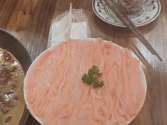 -旧街市鲜货老火锅(大光路店)