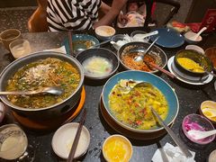 -华豫川酒家(大卫城店)