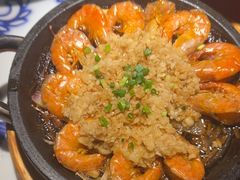 -卢大鲜鱼头捞饭(美利广场店)