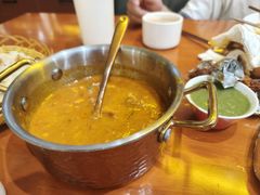 -清真· AL-JANNAT 佳纳特餐厅(仙林店)