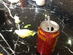 -燚青春东北泥炉烤肉(百合店)