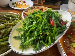 -曹家小厨(贵阳路店)