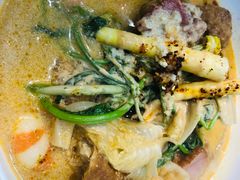 -菲哥麻辣烫(贵山小区店)