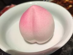 -局气 烤鸭·北京菜(光华路店)