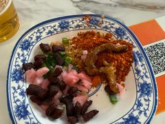 -一烙锅(友谊店)