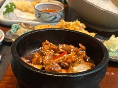 -古京·臻致料理(月湖店)