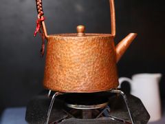 -弦月窗LUNETTE BY AMANDA(复兴路店)