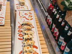 -非烤勿扰韩料自助烤肉(松山湖万科店)