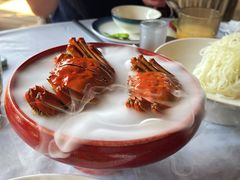 -吴越荣记·苏州菜·松鼠桂鱼(斜塘老街店)