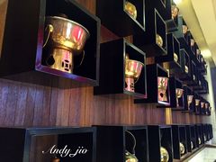 -老佛爷炭火蛙锅直营(清滨路总店)