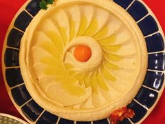 -一千一夜(工体店)