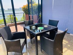 露天位-永泰望湖酒店