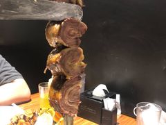 味德肥牛-汉巴味德(北京银座和谐广场店)