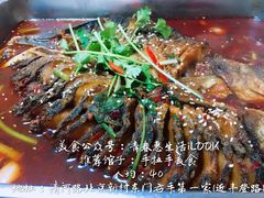 -手拉手美食(清河路店)