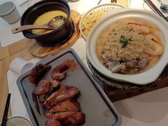 -吴家·非遗淮扬小馆(镇江万达广场店)