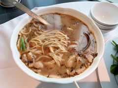 片儿川面-张生记(丁香国际店)