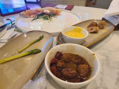 -盐说·西式餐酒馆(光明万达店)