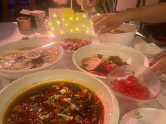 -不二·民谣音乐餐吧(长沙店)