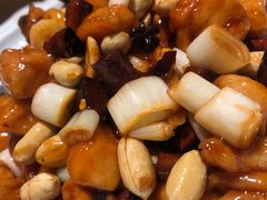 -福海居烤鸭店(鸟巢店)