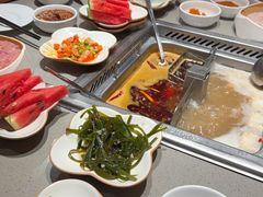 -海底捞火锅(丰尚国际广场店)