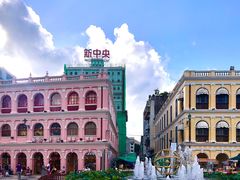 -义顺牛奶公司(新马路老店)