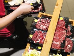 -陈记顺和牛肉火锅馆(天河北路店)
