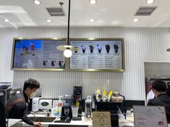 -GODIVA(王府井apm店)