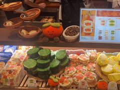 -辛一·铜锣烧(鸿寿坊店)