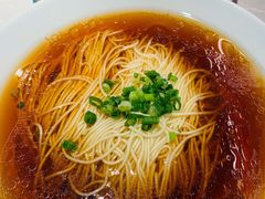 -松鹤楼·苏式汤面(虹桥天地店)