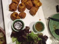 -那家小馆•北京菜•烤鸭(中关村店)