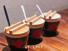 -筱果•梁山围炉烤肉(昌里路店)