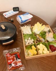 -和伊母婴护理中心·全套房(金山店)