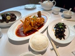 -玫瑰厅上海菜(兴国路店)