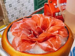 -行运海鲜食集(双安商场店)