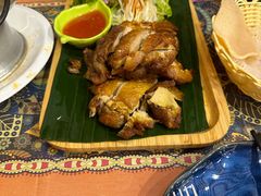 -荷花泰菜(东方新天地店)