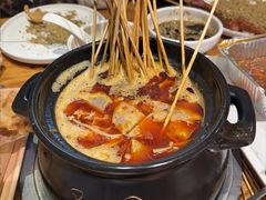 -大明小串烧烤(学伟鑫城店)