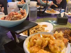 -95号酱骨·一块豆腐(展春园西路店)