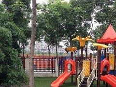 -成都高新区新北幼儿园