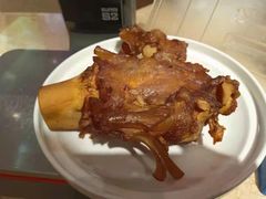 -西贝莜面村(银泰创意城店)