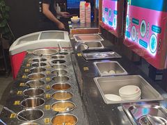 -井格·重庆火锅(王府井店)