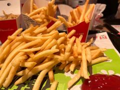 -麦当劳(衡阳中心汽车站店)