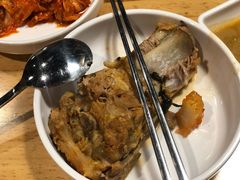 脊骨-元堂脊骨土豆汤(明洞1号店)