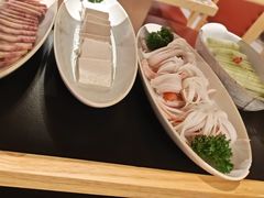 -廖掌柜·重庆鲜货火锅(上海首店)