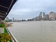 -三利音·浦之舟(滨江大道店)